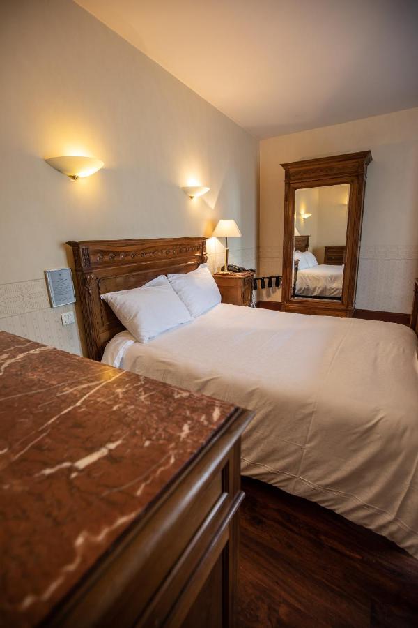 Hotel Terminus Cahors Buitenkant foto
