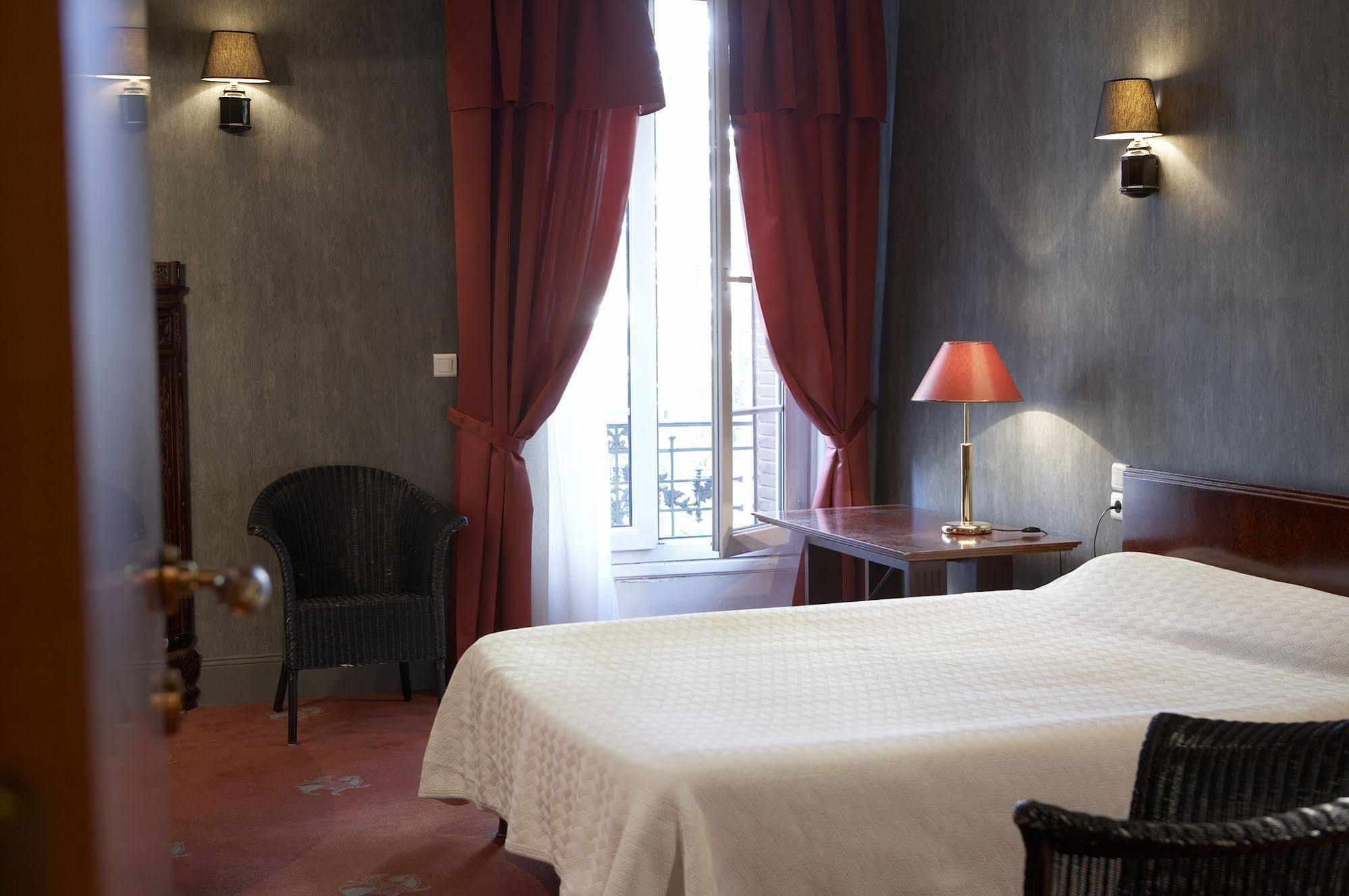 Hotel Terminus Cahors Buitenkant foto